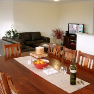 The Haven - Island Beach - Lennox Head Accommodation 2