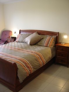 The Haven - Island Beach - Lennox Head Accommodation 4