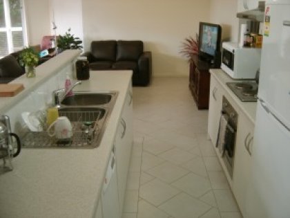 The Haven - Island Beach - Lennox Head Accommodation 5