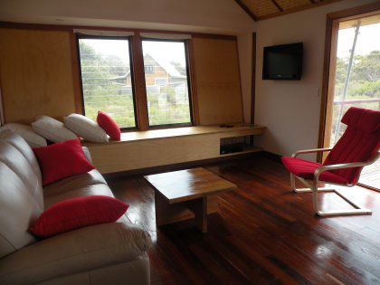 Ulaveo - Lennox Head Accommodation 2
