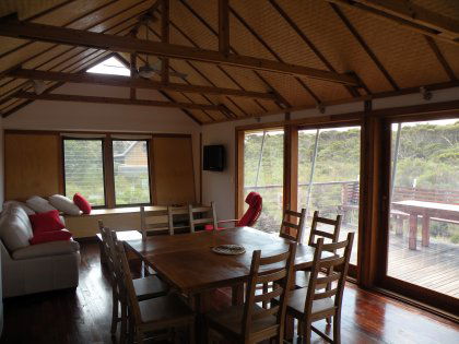 Ulaveo - Lennox Head Accommodation 4