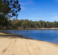 Time Out Holiday Park - Lennox Head Accommodation