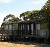 Carabanks - Lennox Head Accommodation
