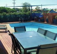 Bali Hi Motel - Lennox Head Accommodation