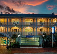 City Terraces Holiday Apartments - Lennox Head Accommodation