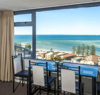 Centrepoint Holiday Apartments Caloundra - Lennox Head Accommodation