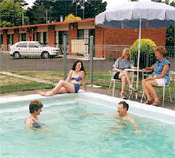The Ambassador Motor Inn - Lennox Head Accommodation 0
