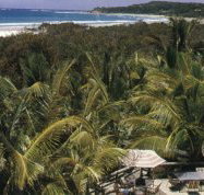 Anchorage Village Beach Resort - Lennox Head Accommodation