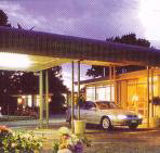 Avenue Motel - Lennox Head Accommodation