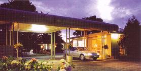 Avenue Motel - Lennox Head Accommodation 0