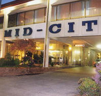 Ballarat Mid City Motor Inn - Lennox Head Accommodation