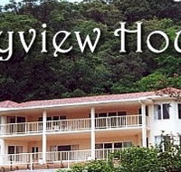 Bayview House - Lennox Head Accommodation