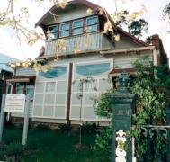 Ballarat Serviced Apartments - Lennox Head Accommodation