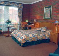Sovereign Park Motor Inn - Lennox Head Accommodation