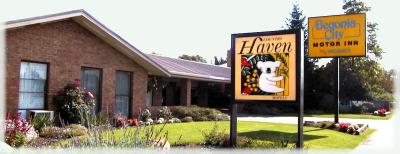 Sebastopol VIC Lennox Head Accommodation