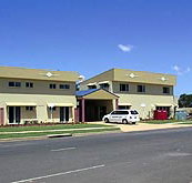 Best Western Boulevard Lodge - Lennox Head Accommodation