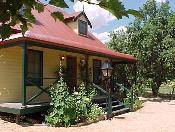 Williamstown SA Lennox Head Accommodation