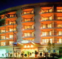 Central Cosmo Apartments - Lennox Head Accommodation