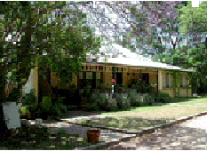 Ellerslie Homestead Bed and Breakfast - Lennox Head Accommodation