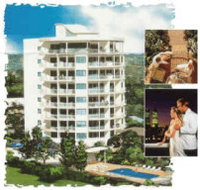 Founda Gardens Apartments - Lennox Head Accommodation
