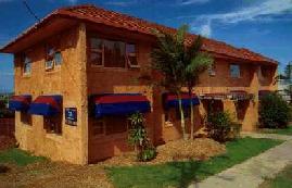 Korora Bay NSW Lennox Head Accommodation