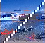 Hinchinbrook Rent A Yacht And House Boat - Lennox Head Accommodation