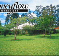 Honeyflow Homestead - Lennox Head Accommodation