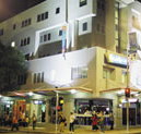 Tinbilly Travellers - Lennox Head Accommodation