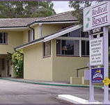 Redleaf Resort - Lennox Head Accommodation