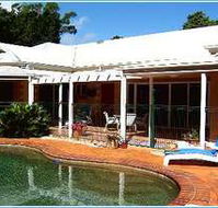 Tropical Escape Bed  Breakfast - Lennox Head Accommodation