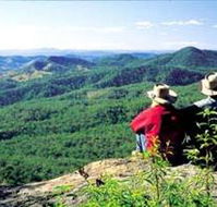 Biloela Caravan Park - Lennox Head Accommodation