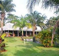 Malanda Lodge Motel - Lennox Head Accommodation