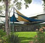 Amberley Estate Winery - Lennox Head Accommodation