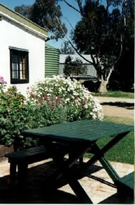 Bordertown SA Lennox Head Accommodation