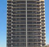 Trafalgar Towers - Lennox Head Accommodation