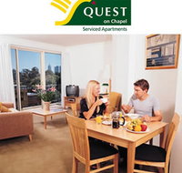 Quest On Chapel - Lennox Head Accommodation