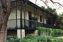 Vale Park SA Lennox Head Accommodation