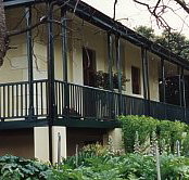 Levi Park Caravan Park - Lennox Head Accommodation