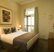 Mansions on Pulteney - Lennox Head Accommodation