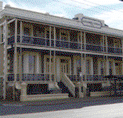 Glenelg Beach Hostel - Lennox Head Accommodation