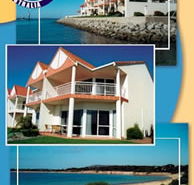 Sea Eyre Accommodation - Lennox Head Accommodation