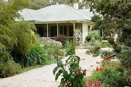 Wunghnu VIC Lennox Head Accommodation