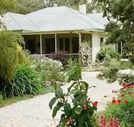 Locheilan Bed and Breakfast - Lennox Head Accommodation