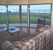 Horizons Beachfront Apartment - Lennox Head Accommodation