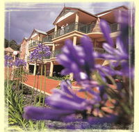 Terralong Terrace Apartments - Lennox Head Accommodation