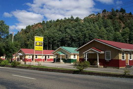 Queenstown TAS Lennox Head Accommodation