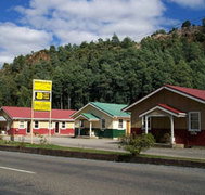 Mountain View Holiday Lodge - Lennox Head Accommodation