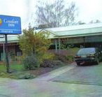 Comfort Inn Parkview - Lennox Head Accommodation