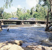 Katherine Low Level Caravan Park - Lennox Head Accommodation