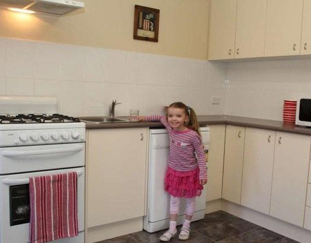 The Station Resort - Lennox Head Accommodation 0